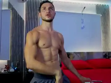 Chaturbate Adult Webcam of jhonny_flames7