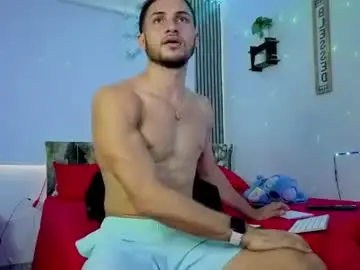 Chaturbate Free Live Porn of jhonny_flames7
