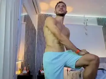 Chaturbate Watch Live Sex Cams of jhonny_flames7