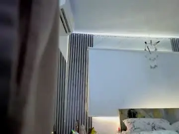 Chaturbate Live Sex Cam of jhonny_flames7