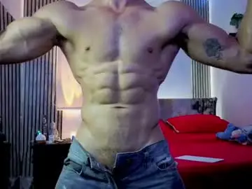 Chaturbate Free Porn Cam of jhonny_flames7