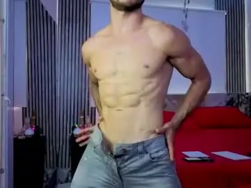 Chaturbate Private Sex Chat of jhonny_flames7
