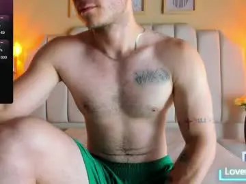 Chaturbate Sex Chat of juan_prior