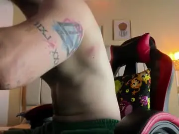 Chaturbate Live Sex Cam of juan_prior