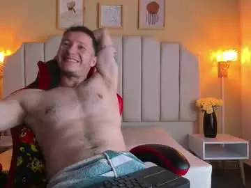 Chaturbate Live Porn of juan_prior