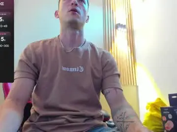 Chaturbate Sex Cam of juan_prior