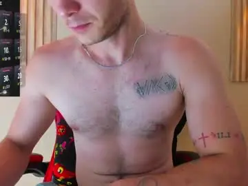 Chaturbate Live Sex Cam of juan_prior