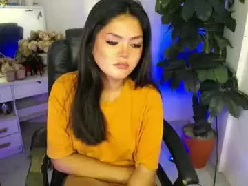 Chaturbate Free Porn Cam of just_aleah