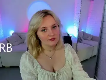 Chaturbate Nude Webcam of katybriggs
