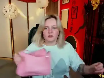 Chaturbate Best live sex cam show of katybriggs