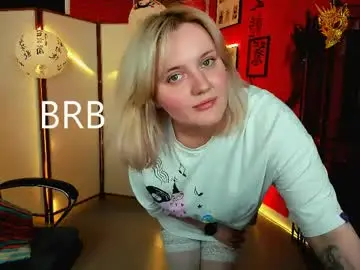 Chaturbate Adult Webcam of katybriggs