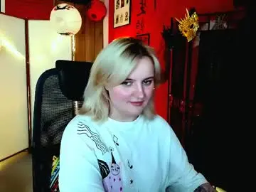 Chaturbate Adult Webcams of katybriggs