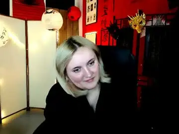 Chaturbate Sex Chat of katybriggs