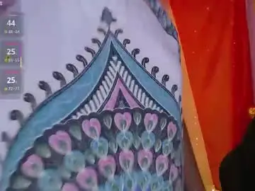 Chaturbate Best live sex cam show of krishnaveni435486