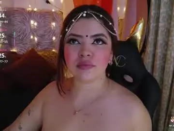 Chaturbate Sex Cam of krishnaveni435486