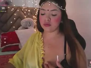 Chaturbate Best live sex cam show of krishnaveni435486