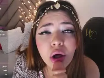 Chaturbate Live Sex Cam of krishnaveni435486