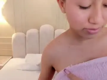Chaturbate Live Porn of leslysimpson
