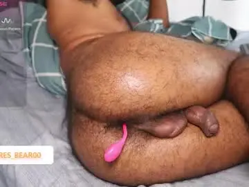 Chaturbate Adult Webcam of little_bear00