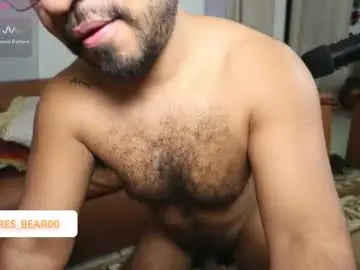 Chaturbate Adult Webcams of little_bear00
