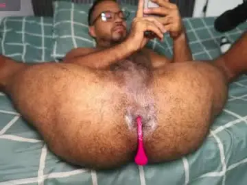 Chaturbate Sex Chat of little_bear00