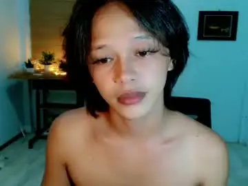 Chaturbate Best live sex cam show of luckyme_7