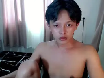 Chaturbate Free Porn Cam of luckyme_7