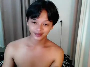 Chaturbate Live Sex of luckyme_7