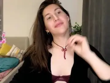 Chaturbate Free Porn Cam of marrycolins