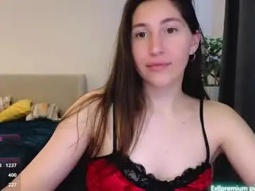 Chaturbate Adult Video Chat of marrycolins