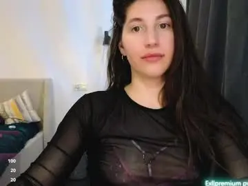 Chaturbate Adult Webcams of marrycolins