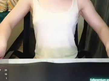 Chaturbate Live Sex Cam of marrycolins