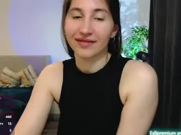 Chaturbate Private Sex Chat of marrycolins