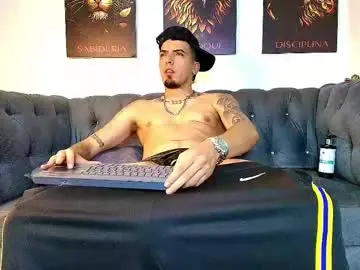 Chaturbate Live Sex of matias_costa