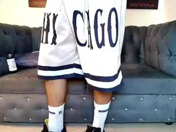 Chaturbate Free Porn Cam of matias_costa