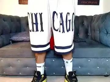 Chaturbate Best Webcam of matias_costa