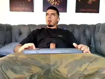 Chaturbate Sex Cam of matias_costa