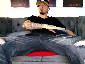 Chaturbate Live Sex Cam of matias_costa