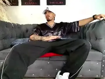 Chaturbate Free Porn Cam of matias_costa