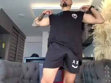 Chaturbate Adult Webcam of matias_costa