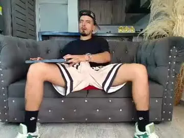 Chaturbate Live Sex of matias_costa