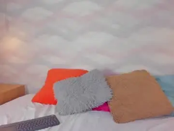 Chaturbate Free Porn Cam of meily_oficial