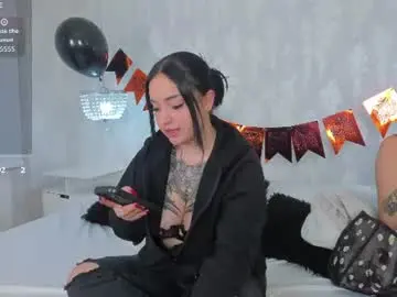 Chaturbate Best Webcam of meily_oficial