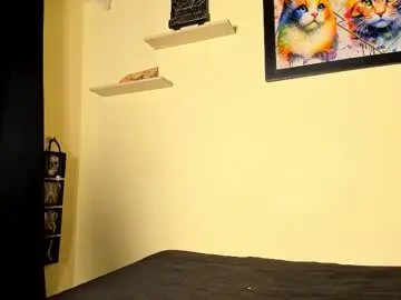 Chaturbate Adult Video Chat of meredit_cristi23