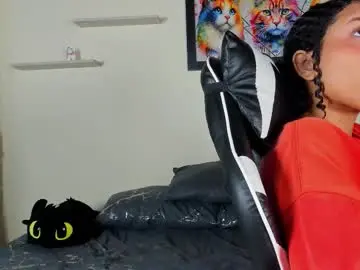 Chaturbate Adult Video Chat of meredit_cristi23