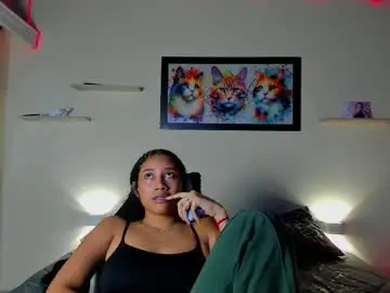 Chaturbate Free Porn Cam of meredit_cristi23