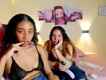 Chaturbate Private Sex Chat of meredit_cristi23