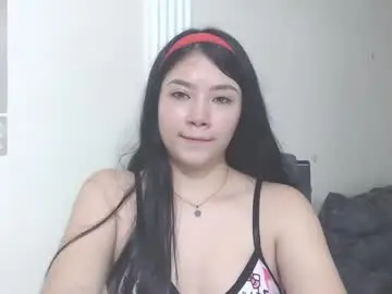 Chaturbate Best live sex cam show of mia_girl07