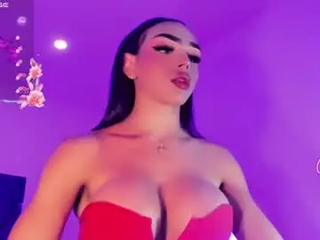 Chaturbate Sex Chat of miia_sophia