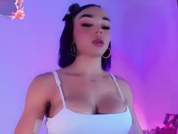 Chaturbate Nude Webcam of miia_sophia